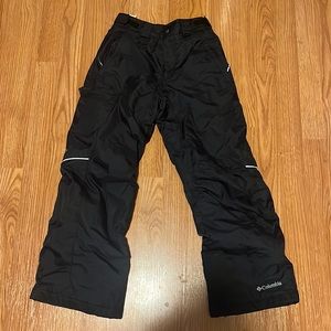 Columbia ski pants